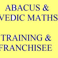 Large picture Abacus  & Vedic Maths Training & Franchise