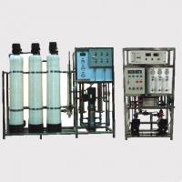 Large picture Commercial RO +CEDI Water Treatment