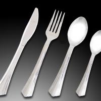Large picture Disposable plastic cutlery