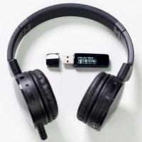 Large picture 2.4GHz Wireless Headphones