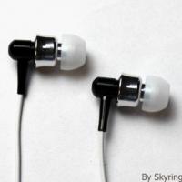 Large picture Earphone for iPhone