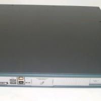 Large picture used cisco router cisco2811