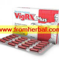 Large picture Vigrx Super Sex Enhancement Pill Sex Products