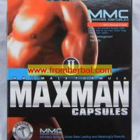Large picture Maxman 2 Sex Pills with Cheap Price