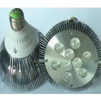 Large picture 9*1W PAR30 E27 LED spotlight with CE and RoHS