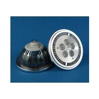 Large picture 5*1W AR111 G53 LED spotlights