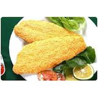 Large picture PANGASIUS BREADED WITH PREMIUM QUALITY