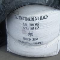 Large picture Calcium Chloride 74% min