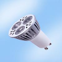 Large picture 3W Die-casting Spotlight