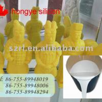 Large picture Mould making Silicon rubber