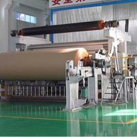 Large picture Craft paper making machinery