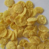 Large picture Extrusion corn flakes/breakfast cereals machines