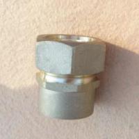 Large picture FPT Compression Fitting
