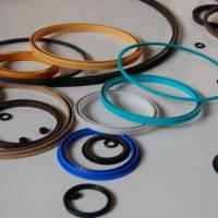 Large picture Rotary Seals