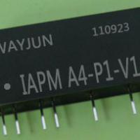 Large picture 4-20ma to 0-5V isolated converters