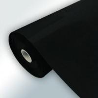 Large picture black TPT solar back sheet