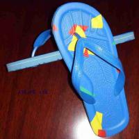 Large picture Arola Slippers beach PVC V-strap slipper
