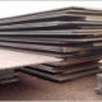 Large picture EN10025 S235J2 steel  plate and sheet