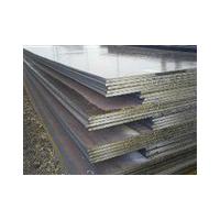 Large picture ASTM A572Gr60  steel sheet and plate