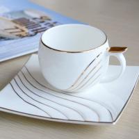 Large picture Porcelain coffee sets