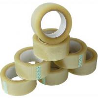 Large picture BOPP Packing Tape, Bopp adhesive tape