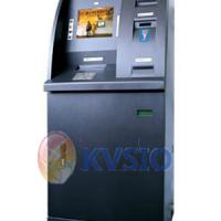 Large picture ATM machine