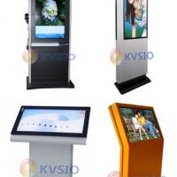 Large picture Big screen kiosk