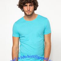 Large picture 2011 fashion cotton T shirt for men