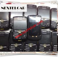 Large picture Nextel i897 phone, Blackberry 8350i phone