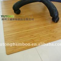 Large picture Bamboo office chairmats