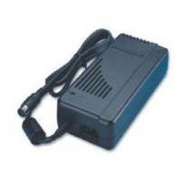 Large picture 130 watts desktop type AC/DC power supply