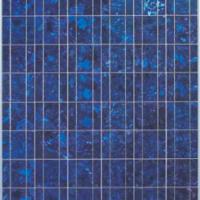 Large picture BP solar panel