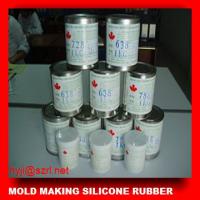 Large picture Liquid silicone for molding