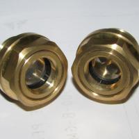 Large picture oil level sight plugs