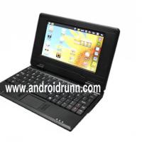 Large picture 7 inch netbook(wifi+3G+RJ45 network)