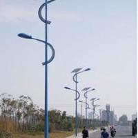 Large picture Solar Street Light