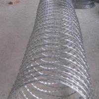 Large picture Razor Barbed Wire