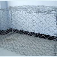 Large picture Gabion Box