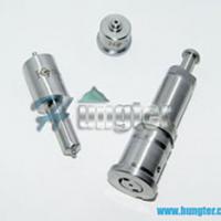 Large picture common rail nozzle,diesel plunger,head rotor