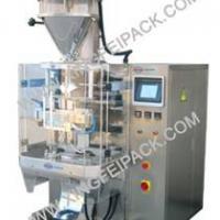 Large picture Automatic Vertical Powder Packing Machine