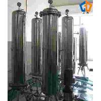 Large picture Membrane filter machine