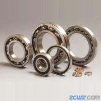 Large picture high quality deep groove ball bearing