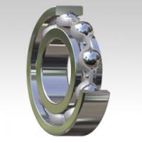 Large picture high quality deep groove ball bearing