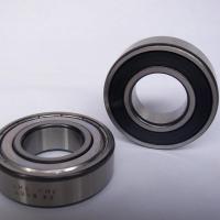 Large picture high quality deep groove ball bearing