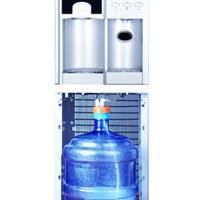 Large picture Water dispenser with ice-maker KFL-15R(B)