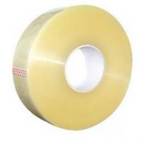 Large picture bopp  clear  tape