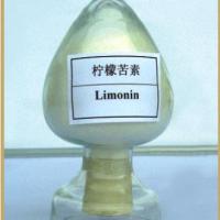 Large picture Limonin(Limonina, Limonine) 98% HPLC