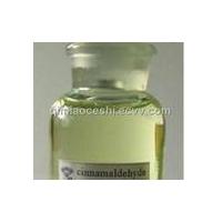 Large picture cinnamyl chloride