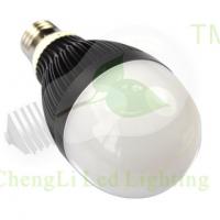 Large picture LED Bulb Light--BE27-7W(7060-1)