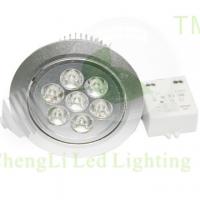 Large picture Led Ambry lamp-7x1W